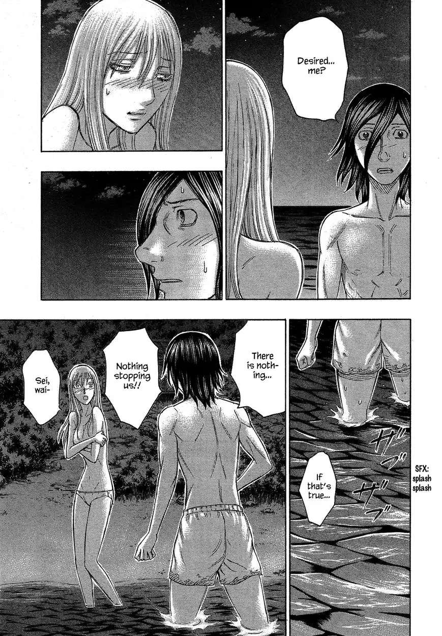 Suicide Island Chapter 113 15